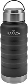 Karaca Sport Black 530 ml (153.03.07.4915) Termos kullananlar yorumlar